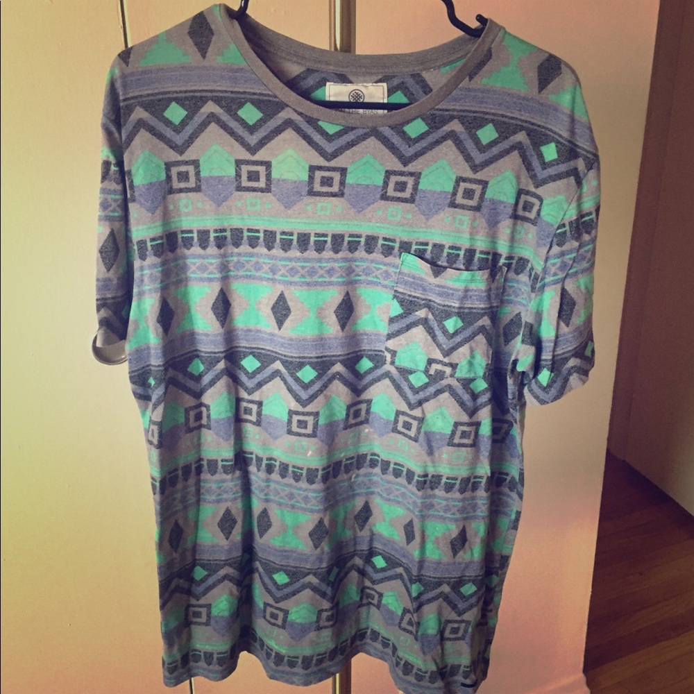 Men’s or women’s pac sun t shirt